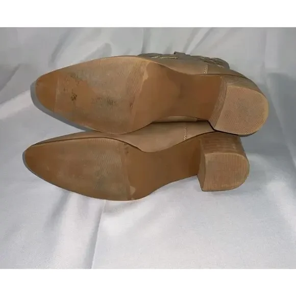 IUV Cowboy Boots For Women Pointy Toe Women's Western Cowgirl Boots... - Picture 6 of 11